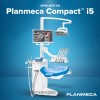 Planmeca Compact i5 Dental Chair Fully Equipped